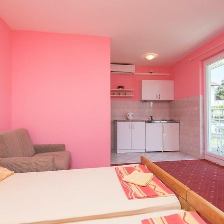 Apartmani Villa Lidija Orebić Esterno foto