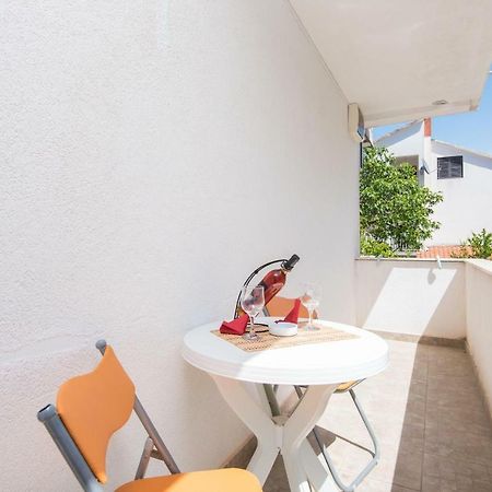 Apartmani Villa Lidija Orebić Esterno foto